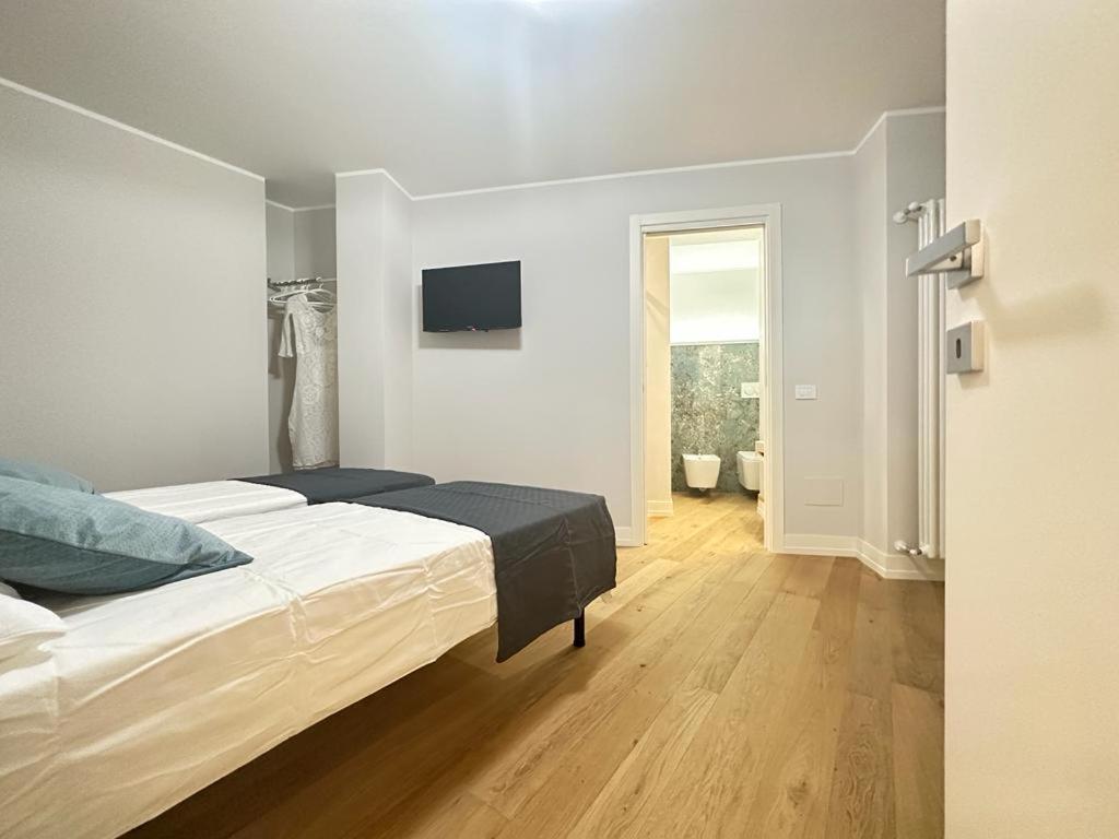 Apartamento Dimora Donna Galante Polignano a Mare Exterior foto