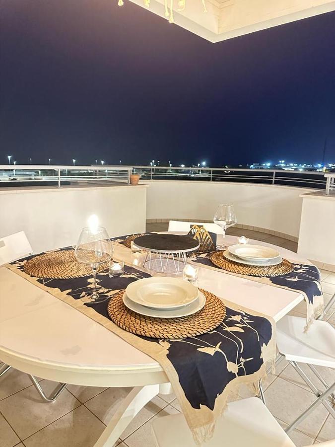 Apartamento Dimora Donna Galante Polignano a Mare Exterior foto