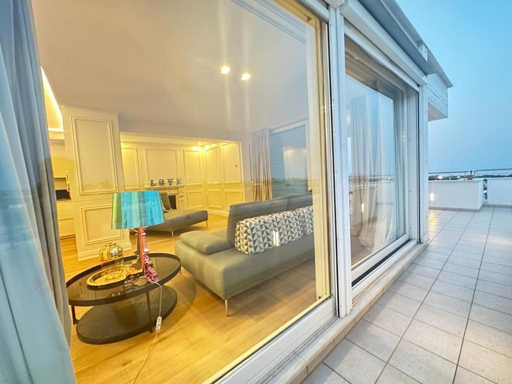 Apartamento Dimora Donna Galante Polignano a Mare Exterior foto