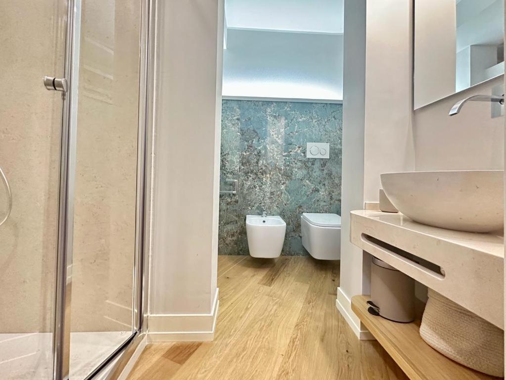 Apartamento Dimora Donna Galante Polignano a Mare Exterior foto