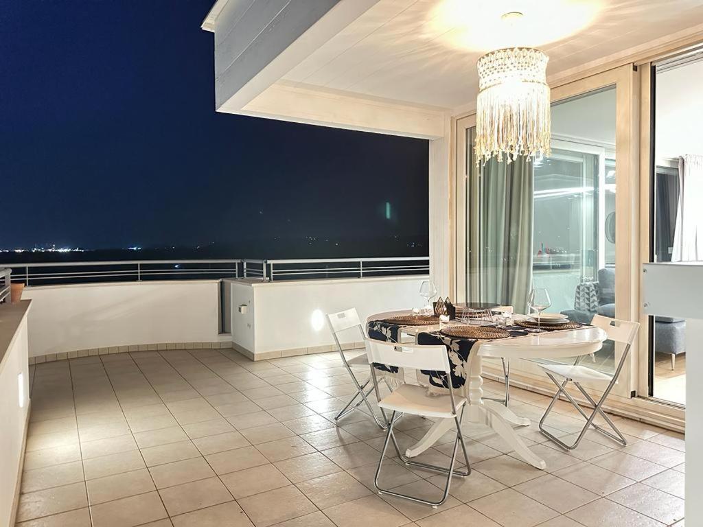 Apartamento Dimora Donna Galante Polignano a Mare Exterior foto